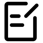 Edit One SVG Icon
